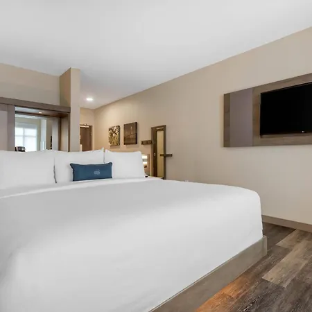 Cambria Hotel Mount Pleasant - Charleston Extérieur photo